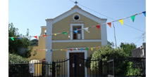 Chiesa SS. Trinità