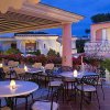 Alberghi 4 stelle - Hotel Continental Terme