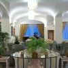 Alberghi 4 stelle - Clarion Hotel Hermitage & Park Terme