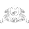 logo Relais Corte degli Aragonesi