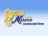 logo Hotel Residence Matarese