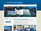 sito Punta Imperatore & Beauty