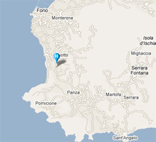 mappa Sorriso Thermae Resort