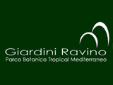 logo Giardini Ravino logo Giardini Ravino