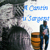 logo Trattoria la Cantina del Sargente