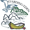 logo ristorante giardino eden